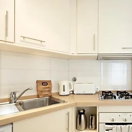 Golden Style Apartment K202 Apartament Tavira