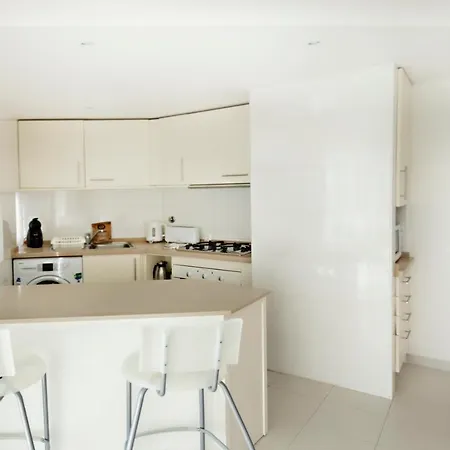 Golden Style Apartment K202 Tavira