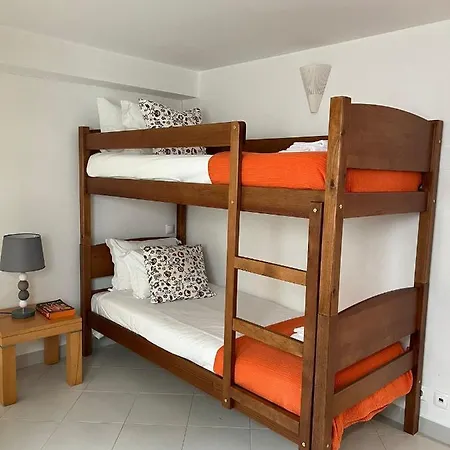 Golden Style Apartment K202 * Tavira
