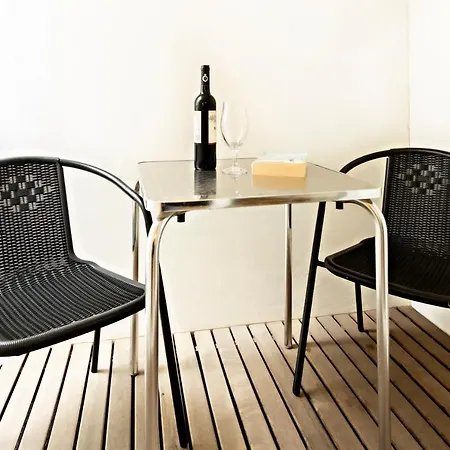 Апартаменты Golden Style Apartment K202 *