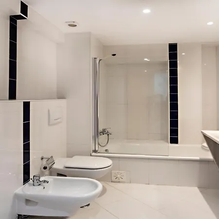 Апартаменты Golden Style Apartment K202
